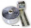 Стекловолоконная алюминиевая подкладочная самоклеющаяся лента Fiback AFBT-4.0 - st-e.info - Балашиха