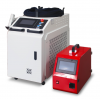 Аппарат лазерной сварки ST-E 1500W серия Е - st-e.info - Балашиха
