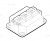 IGBT модуль SKM400GB12T4  - st-e.info - Балашиха
