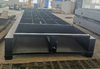 ЛАЗЕРНЫЙ СТАНОК ДЛЯ РЕЗКИ МЕТАЛЛА ST-6020R (6000*2000мм) 2kWt RAYCUS - st-e.info - Балашиха