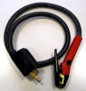 Горелка QB - 800 для воздушно-дуговой строжки (2 метра) - st-e.info - Балашиха