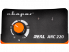 Сварочный инвертор Сварог REAL ARC 220 (Z243N) - st-e.info - Балашиха