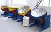 Сварочный позиционер HB-30 (3000кг) - st-e.info - Балашиха