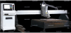 Шести-осевая портальная машина термической резки металла ST-BEVEL3580-SE(2500х6000мм) - st-e.info - Балашиха