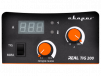 Сварочный инвертор Сварог REAL TIG 200 (W223) - st-e.info - Балашиха