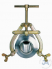 Центратор монтажный 2" - 5" диаметр 50 - 150  mm Jankus - st-e.info - Балашиха