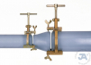 Центратор монтажный 4" - 7" диаметр 90 - 190  mm Jankus - st-e.info - Балашиха
