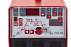 Сварочный аппарат для аргонодуговой сварки (TIG) PRO TIG 200Di  - st-e.info - Балашиха