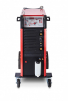 Сварочный аппарат для аргонодуговой сварки MASTER TIG-315 CT с жидкостным охлаждением - st-e.info - Балашиха