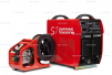 Полуавтоматический аппарат для сварки ST-350 IGBT - st-e.info - Балашиха