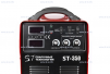 Полуавтоматический аппарат для сварки ST-350 IGBT - st-e.info - Балашиха