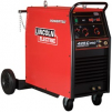 Полуавтомат Lincoln Electric Powertec 425C PRO для сварки - st-e.info - Балашиха
