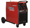 Полуавтомат Lincoln Electric Powertec 355C PRO для сварки - st-e.info - Балашиха