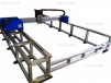 Портальная машина термической резки ST Plus 6000x2500mm - st-e.info - Балашиха