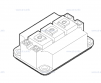 IGBT модуль SKM400GB12T4  - st-e.info - Балашиха