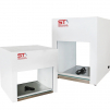 Беспылевой бокс для очистки лазерных головок STV-650 - st-e.info - Балашиха