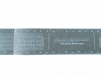 Лента для разметки труб 128mm*4000mm - st-e.info - Балашиха