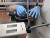 Беспылевой бокс для очистки лазерных головок STV-1310 - st-e.info - Балашиха