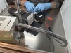 Оптоволоконная лампа для диагностики и очистки лазерных головок ST2-150W - st-e.info - Балашиха