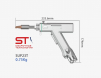 Горелка для лазерной сварки SUP23T - st-e.info - Балашиха