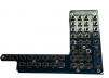 Ремкоплект клавиатуры управляющего блока ЧПУ FLSK-F2100B - st-e.info - Балашиха