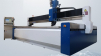 Станок гидроабразивной резки Waterjet-6020 (Рабочая зона 6000*2000м) - st-e.info - Балашиха