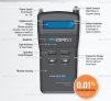 Переносной оксиметр PRO OX-100X Kit - st-e.info - Балашиха