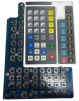 Ремкоплект клавиатуры управляющего блока ЧПУ FLSK-F2100B - st-e.info - Балашиха