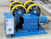 Сварочный роликовый вращатель NHTR-1000 - st-e.info - Балашиха