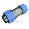 Розетка 4 Pin для кабеля управления DOG-120 PRO - st-e.info - Балашиха