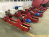 Сварочные роликовые вращатели HGK-10V - st-e.info - Балашиха