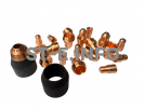 Расходные части для плазмотронов YK100, YIK130, YK125, YK130, YK330, YK360, XF300, FY-A200H - st-e.info - Балашиха