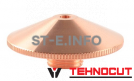 Сопла М8 ECE для Trumpf - st-e.info - Балашиха