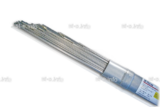 Пруток для сварки нержавеющих сталей SMT-308L 3,2 мм - st-e.info - Балашиха