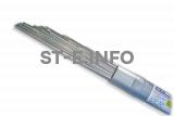 Пруток для сварки нержавеющих сталей SMT-316L 2,4 мм - st-e.info - Балашиха