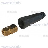 Гнездо BЕB 50-70 ABI-IF 50-70 - st-e.info - Балашиха