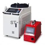 Аппарат лазерной сварки ST-E 2700W серия Е - st-e.info - Балашиха