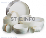 Заглушка водорастворимая EZ Purge EZP-12 (305 mm)  - st-e.info - Балашиха