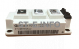 IGBT модуль FF200R06KE3 Infineon 200A 600V - st-e.info - Балашиха
