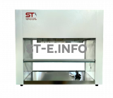 Беспылевой бокс для очистки лазерных головок STV-950 - st-e.info - Балашиха