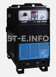 Источник плазменной резки LGK-200HD (плазморез) - st-e.info - Балашиха