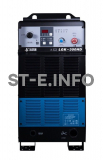 Источник плазменной резки LGK-400HD (плазморез) - st-e.info - Балашиха