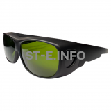 Очки для лазерной сварки тип С - st-e.info - Балашиха