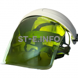 Шлем для лазерной сварки  - st-e.info - Балашиха
