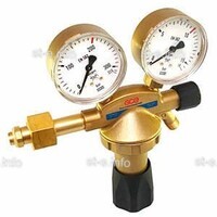 Редуктор S2+ Гелий, однокорпусный - st-e.info - Балашиха