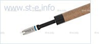 Горелка для автоматической сварки Tbi AUT-351, прямой гусак  - st-e.info - Балашиха
