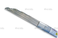 Пруток для сварки нержавеющих сталей SMT-316L 2,4 мм - st-e.info - Балашиха