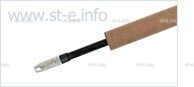 Горелка для автоматической сварки TBi  AUT-150, прямой гусак  - st-e.info - Балашиха