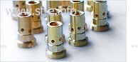 Держатель наконечника М6 TBi 5W-blue-ESW - st-e.info - Балашиха