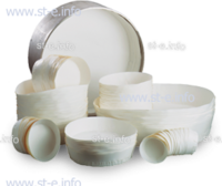 Заглушка водорастворимая EZ Purge EZP-84 (2134 mm)  - st-e.info - Балашиха
